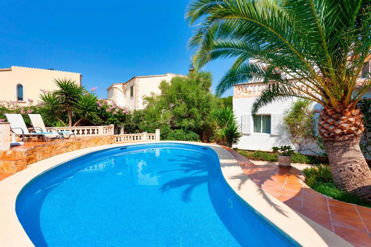 Villa Minu Llucmajor (Mallorca)