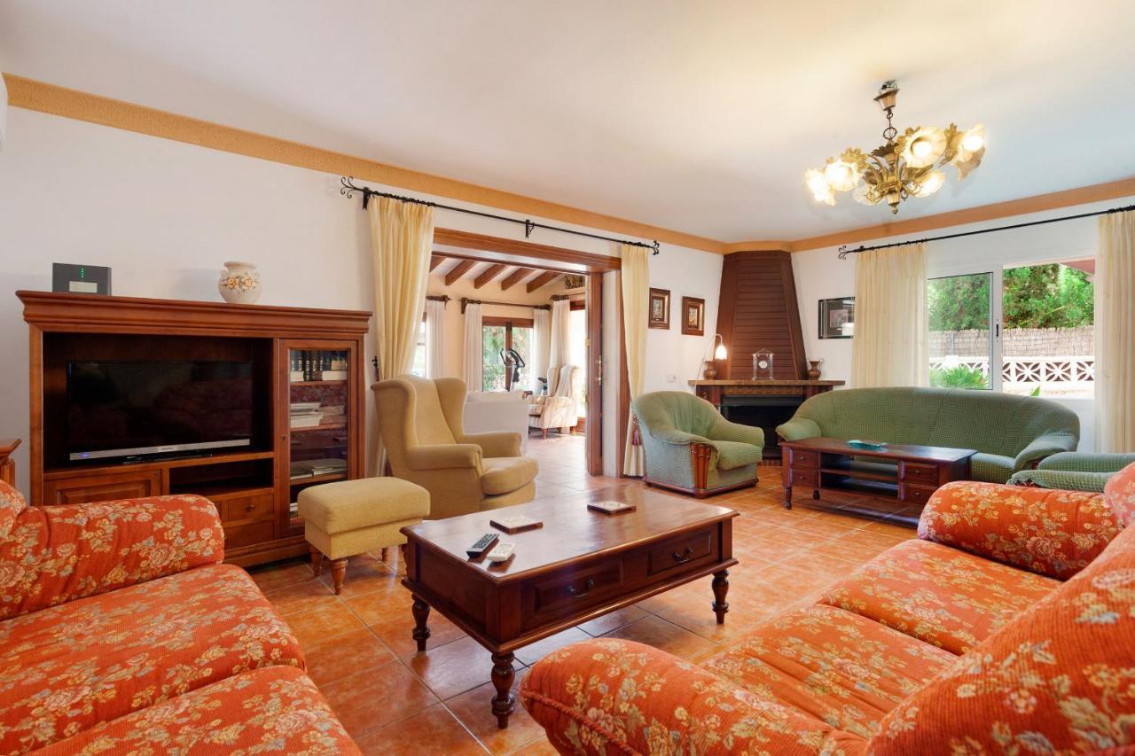 Villa Minu *