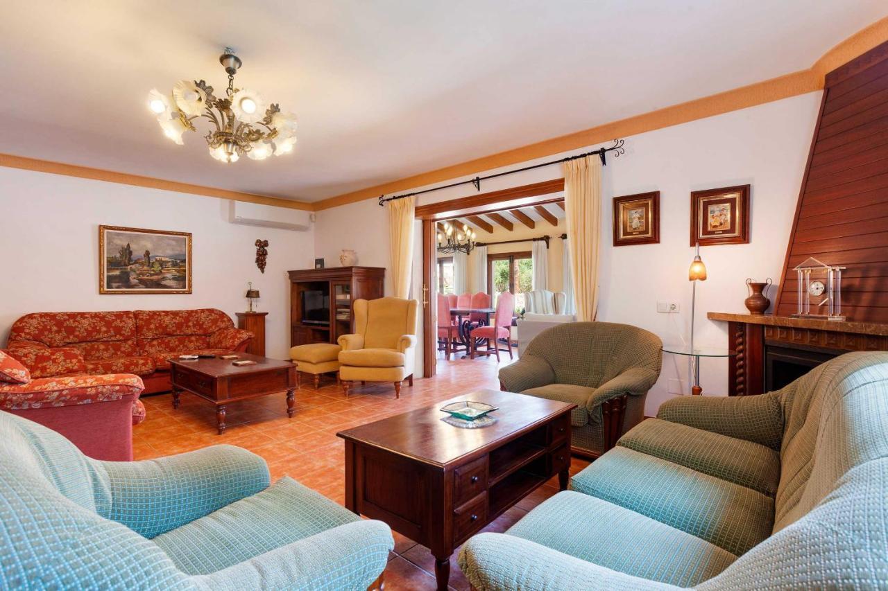Villa Minu *