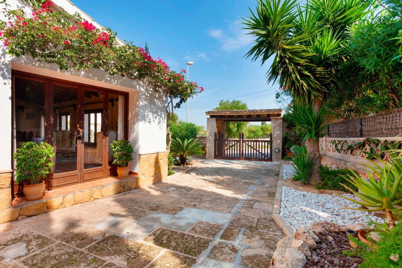 Minu Villa Llucmajor (Mallorca)