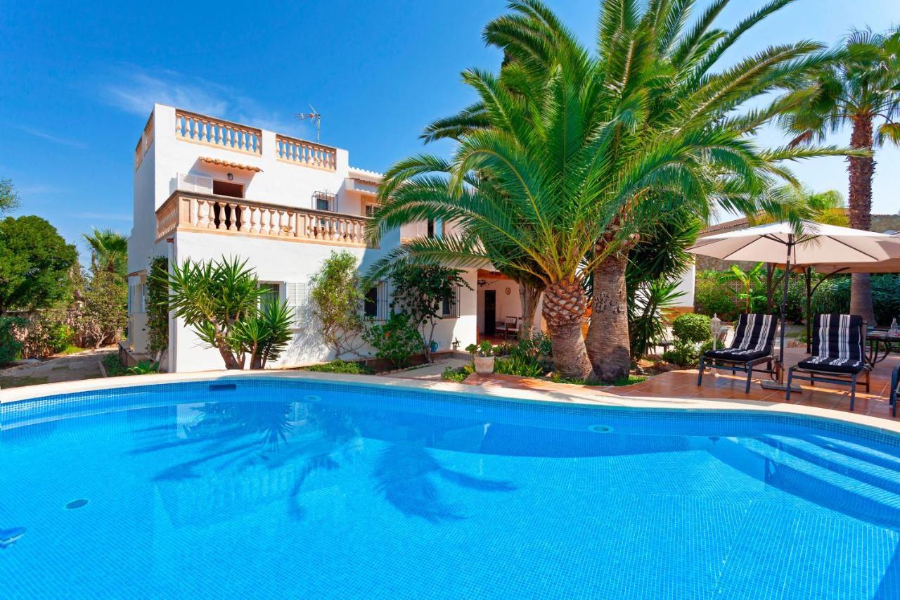 Villa Minu
