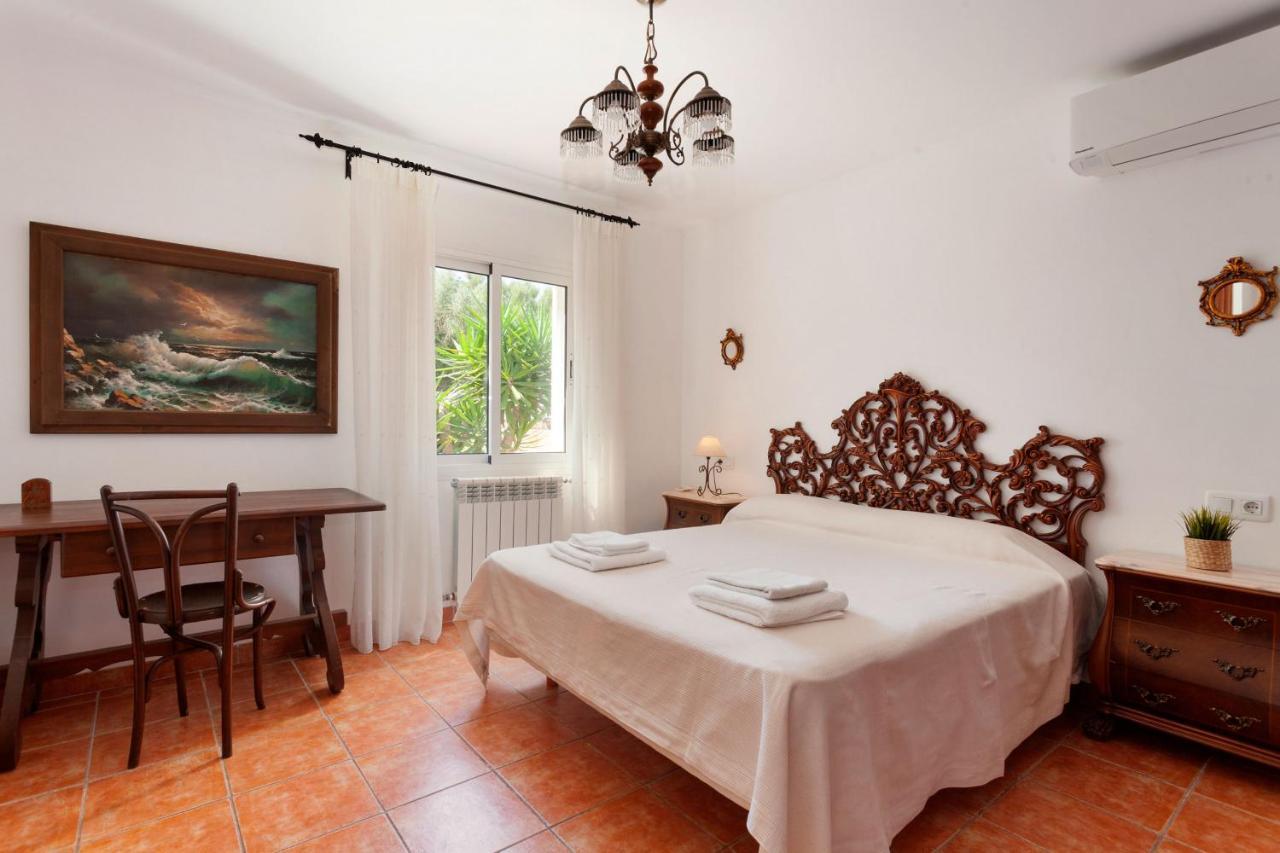 Villa Minu *