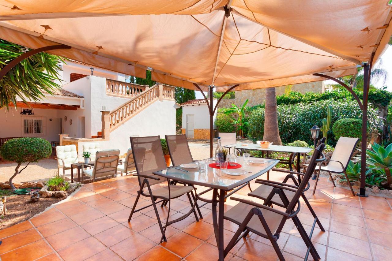 Minu Llucmajor (Mallorca)