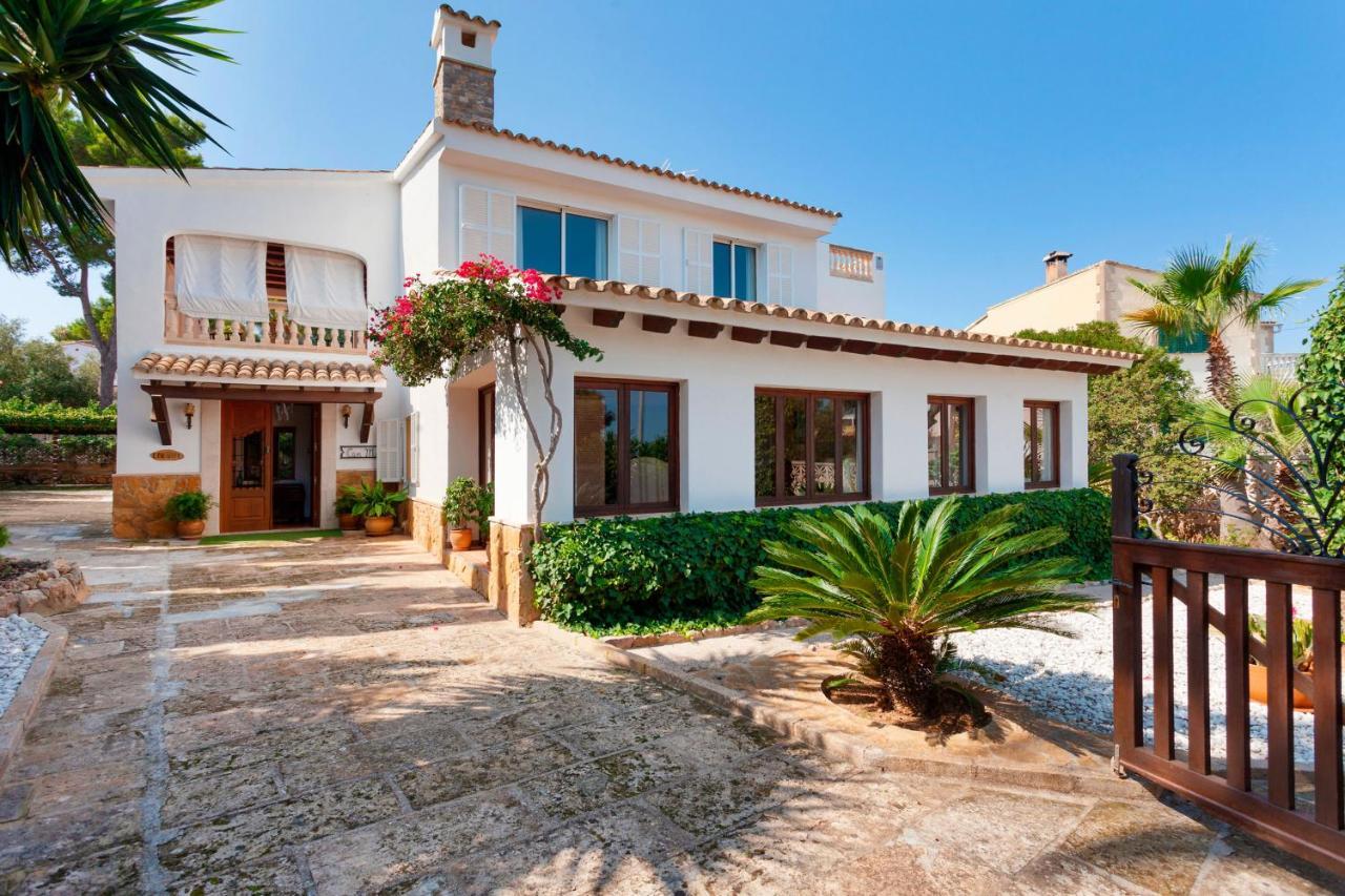 Minu * Llucmajor (Mallorca)