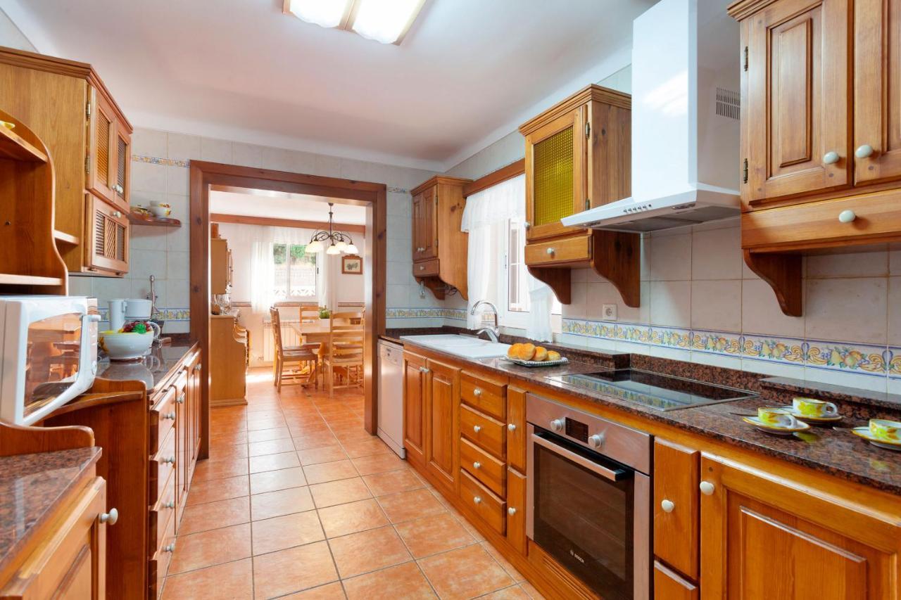 Minu Villa