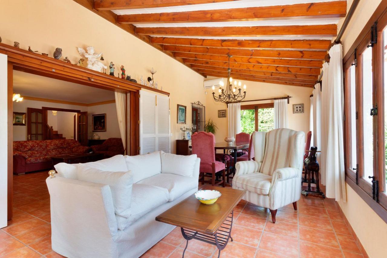 Villa Minu *