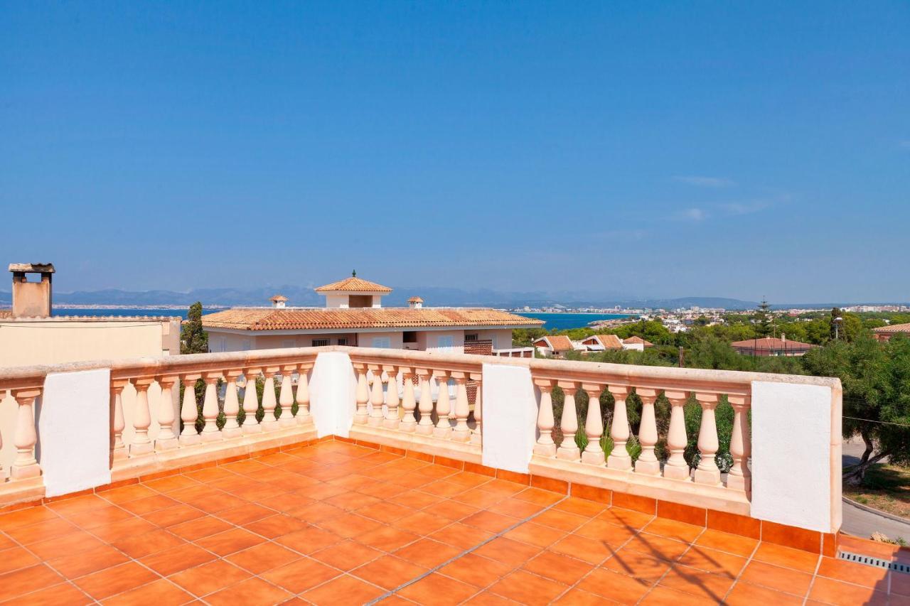 Minu Llucmajor (Mallorca)