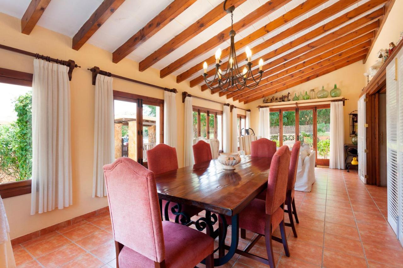 Villa Minu