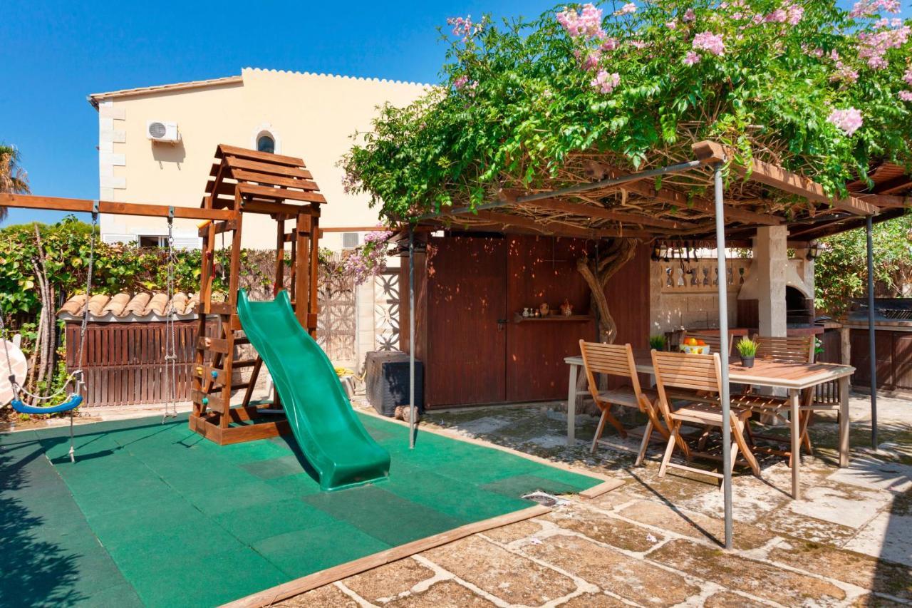 Minu * Llucmajor (Mallorca)