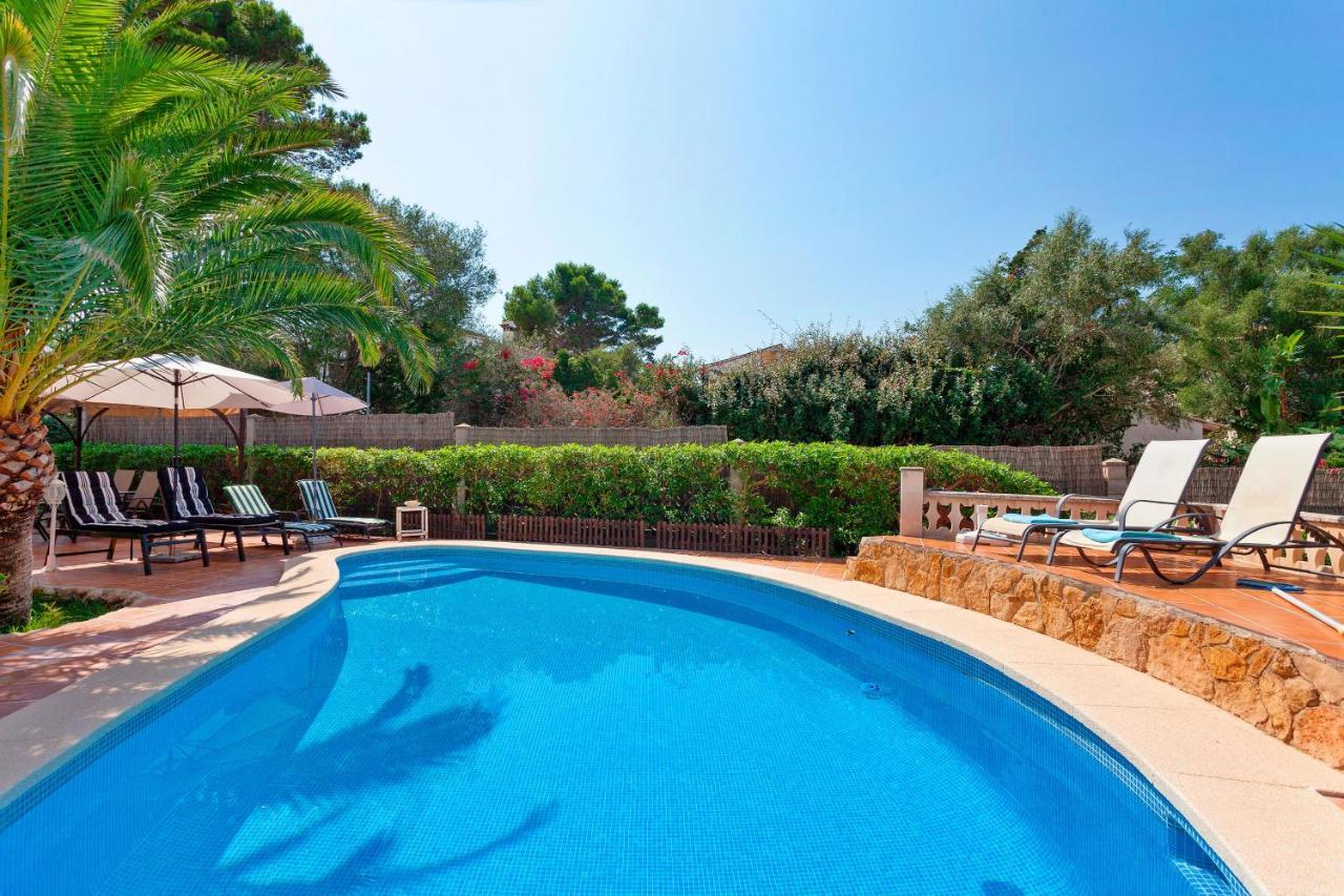 Minu * Llucmajor (Mallorca)