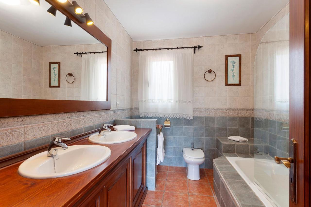 Villa Minu *