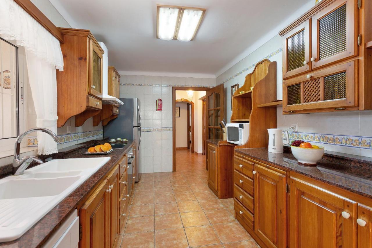 Villa Minu